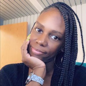 Meet your Posher, Sheana